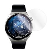 Engo Huawei Watch Gt3 Pro 46 mm Mat TPU Film 2 Adet Ekran Koruyucu