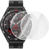 Engo Huawei Watch GT3 SE Şeffaf TPU Film 2 Adet Ekran Koruyucu