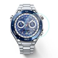 Engo Huawei Watch Ultimate Şeffaf Parlak 2 Adet Ekran Koruyucu