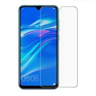 Engo Huawei Y6 2019 Nano Temperli Cam Ekran Koruyucu