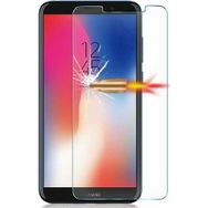 Engo Huawei Y7 2018 Nano Temperli Cam Ekran Koruyucu