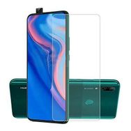 Engo Huawei Y9 Prime 2019 Nano Temperli Cam Ekran Koruyucu