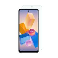 Engo Infinix Hot 40i 9H Nano Esnek Şeffaf Ekran Koruyucu