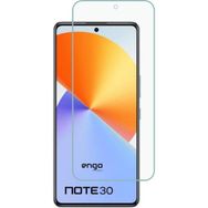 Engo Infinix Note 30 Nano Esnek Flexible Şeffaf Ekran Koruyucu