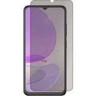 Engo Itel S23 ile Uyumlu Hayalet Nano Şeffaf Ekran Koruyucu