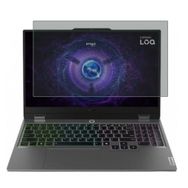 Engo Lenovo LOQ 15IAX9 15.6 inç Şeffaf Hayalet Ekran Koruyucu
