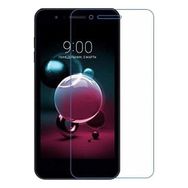 Engo LG K9 Nano Temperli Cam Ekran Koruyucu