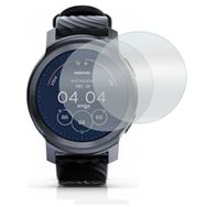 Engo Motorola Moto Watch 100 Mat TPU 2 Adet Ekran Koruyucu