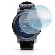 Engo Motorola Moto Watch 100 Nano Şeffaf 2 Adet Ekran Koruyucu