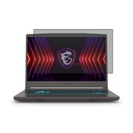 Engo MSI Thin 15 B12UC 15.6 inç Hayalet Şeffaf Ekran Koruyucu