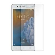 Engo Nokia 3 Nano Temperli Cam Ekran Koruyucu