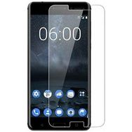 Engo Nokia 5 Nano Temperli Cam Ekran Koruyucu