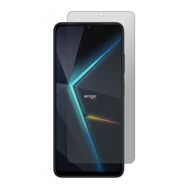 Engo Nubia Neo 5G Hayalet Tam Kaplama Şeffaf Ekran Koruyucu