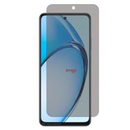 Engo Oppo A60 ile Uyumlu Hayalet Şeffaf Ekran Koruyucu