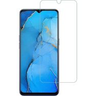 Engo Oppo Reno 3 Nano Temperli Cam Ekran Koruyucu