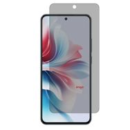 Engo Oppo Reno11 F 5G ile Uyumlu Hayalet Şeffaf Ekran Koruyucu