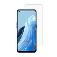 Engo Oppo Reno7 Nano Esnek Flexible Şeffaf Ekran Koruyucu