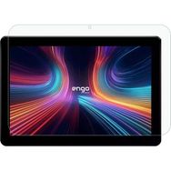 Engo Philips M9 Plus 10.1 inç Nano Esnek Şeffaf Ekran Koruyucu
