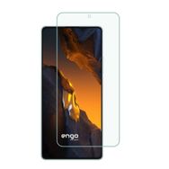 Engo Poco F5 Temperli Nano Esnek Flexible Ekran Koruyucu