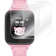 Engo Preo Pwatch T1 Şeffaf TPU Film 2 Adet Ekran Koruyucu