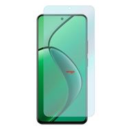 Engo Realme 12 4G 9H Nano Esnek Şeffaf Ekran Koruyucu