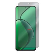 Engo Realme 12 4G Hayalet Anti-Spy Şeffaf Ekran Koruyucu