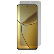 Engo Realme 12+ ile Uyumlu Şeffaf Hayalet Ekran Koruyucu