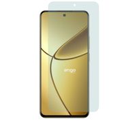 Engo Realme 12+ Nano Şeffaf Esnek Ekran Koruyucu