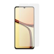 Engo Realme C61 Mat Parmak İzi Bırakmaz Şeffaf Ekran Koruyucu