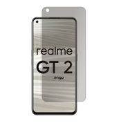 Engo Realme GT 2 ile Uyumlu Hayalet Ekran Koruyucu