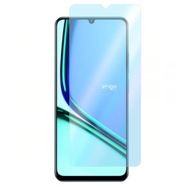 Engo Realme Note 60 9H Sertlik Nano Şeffaf Esnek Ekran Koruyucu