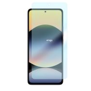 Engo Redmi Note 14 9H Sertlik Nano Şeffaf Esnek Ekran Koruyucu