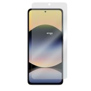 Engo Redmi Note 14 Mat Parmak İzi Bırakmaz Ekran Koruyucu
