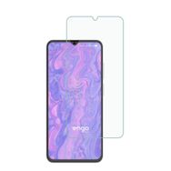 Engo Reeder S19 Max Nano Temperli Esnek Cam Ekran Koruyucu