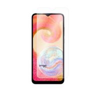 Engo Samsung Galaxy A04E Mat Parmak İzi Bırakmaz Ekran Koruyucu