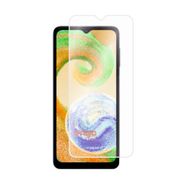 Engo Samsung Galaxy A04S Mat Parmak İzi Bırakmaz Ekran Koruyucu