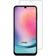 Engo Samsung Galaxy A24 Nano Flexible Esnek Temperli Ekran Koruyucu