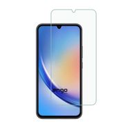 Engo Samsung Galaxy A34 Nano Temperli Cam Ekran Koruyucu