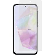 Engo Samsung Galaxy A35 5G Mat Şeffaf Ekran Koruyucu
