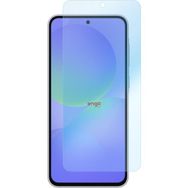 Engo Samsung Galaxy A36 6.7 inç Nano Şeffaf Ekran Koruyucu