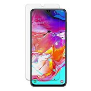 Engo Samsung Galaxy A70 Nano Temperli Cam Ekran Koruyucu