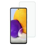 Engo Samsung Galaxy A72 Şeffaf Nano Ekran Koruyucu