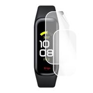 Engo Samsung Galaxy Fit 2 Şeffaf TPU Film 2 Adet Ekran Koruyucu