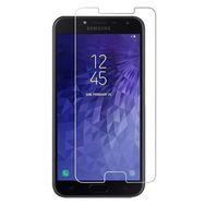 Engo Samsung Galaxy J4 Nano Temperli Cam Ekran Koruyucu