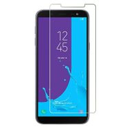 Engo Samsung Galaxy J6 2018 Nano Temperli Cam Ekran Koruyucu