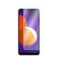 Engo Samsung Galaxy M12 Mat Parmak İzi Bırakmaz Ekran Koruyucu