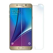 Engo Samsung Galaxy Note 5 Nano Temperli Cam Ekran Koruyucu