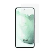 Engo Samsung Galaxy S22 Plus ile Uyumlu Mat Nano Ekran Koruyucu