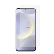 Engo Samsung Galaxy S24 Plus Mat Şeffaf Ekran Koruyucu
