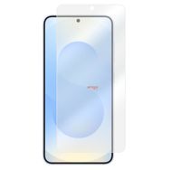 Engo Samsung Galaxy S25 Mat Parmak İzi Bırakmaz Ekran Koruyucu